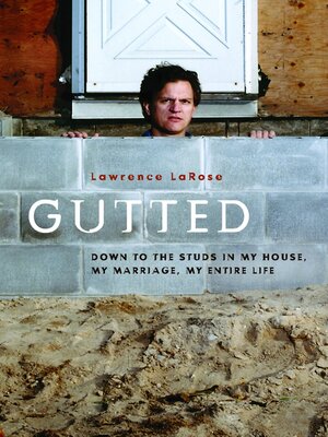 cover image of Gutted